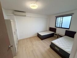 Blk 81 Commonwealth Heights (Queenstown), HDB 3 Rooms #612616461